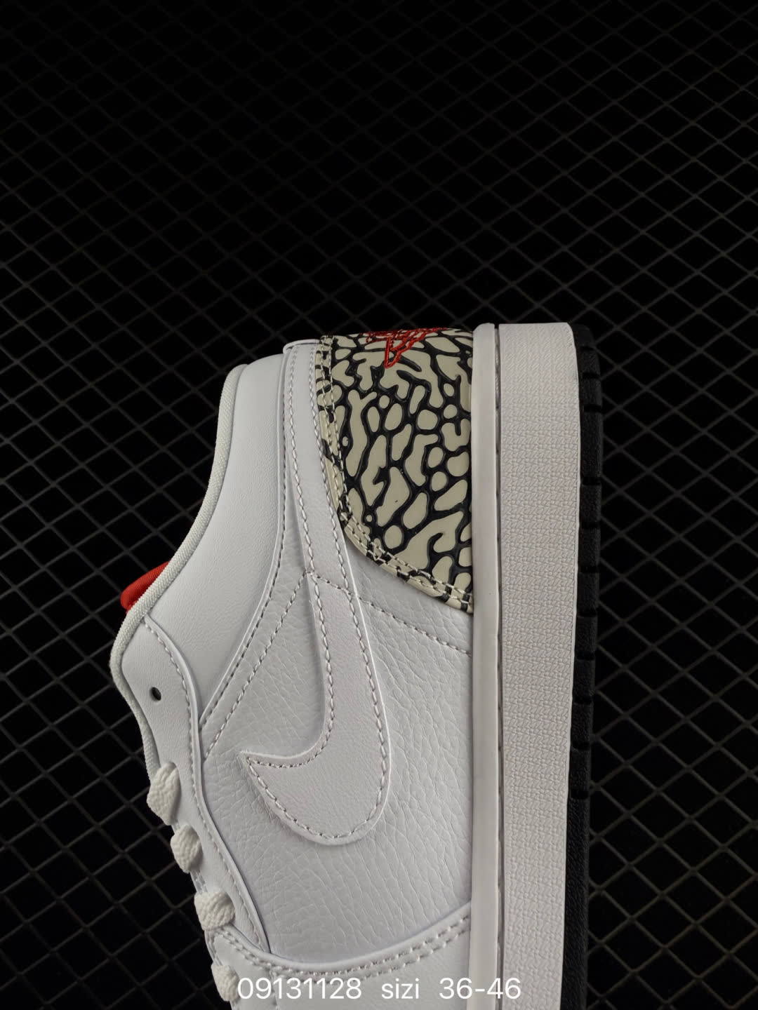 Air Jordan 1 Low AJ1-DC0774